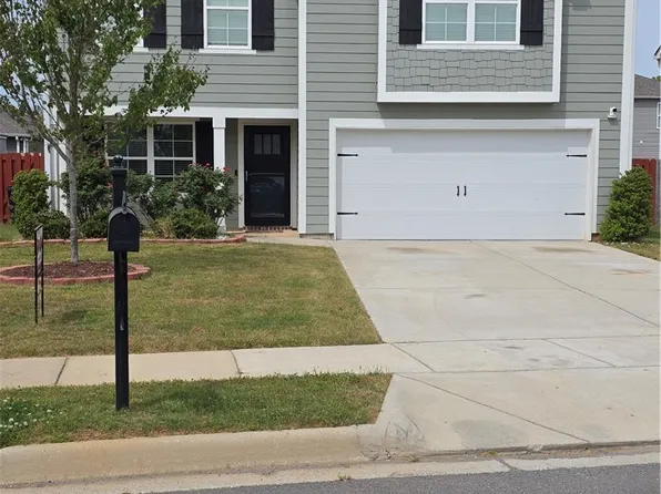 7124 Tulip Trestle Ct #54, Northport, AL 35473