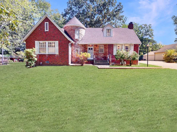 8006 S 1st St, Milan, TN 38358
