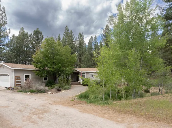 350 Idle Hour Dr, Portola, CA 96122