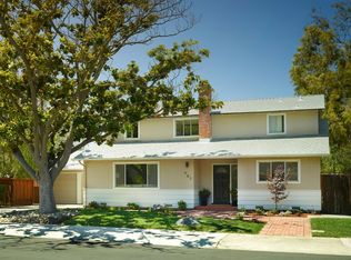 983 Colonial Ln, Palo Alto, CA 94303