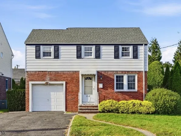 23-29 Dorchester Rd, Fair Lawn Boro, NJ 07410
