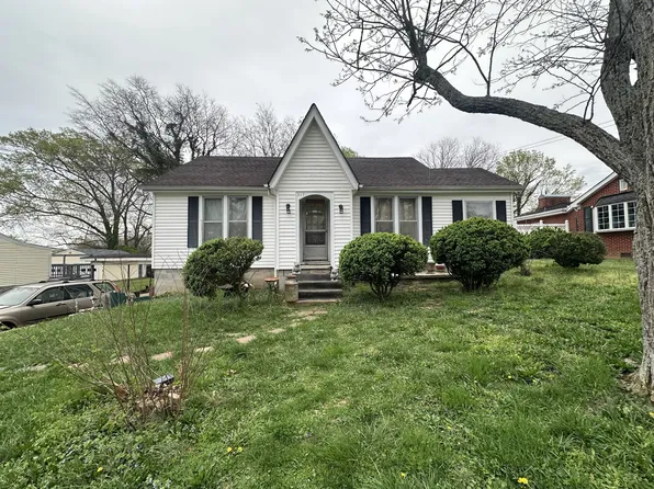 317 Cliffside Ave, Shelbyville, TN 37160