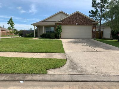 10834 Elgar Ln, Tomball, TX, 77375