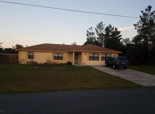 12743 SW 33rd Ave, Ocala, FL 34473