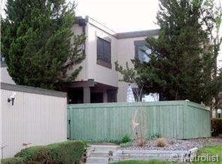 1241 S Yosemite Way UNIT 78, Denver, CO 80247