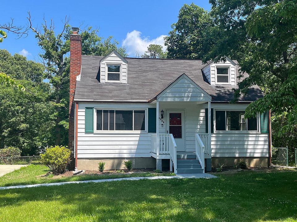 9208 Surratts Manor Dr, Clinton, MD 20735 Zillow