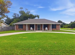 4817 Ogden Rd, Lake Charles, LA 70605