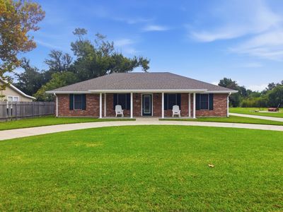 4817 Ogden Rd, Lake Charles, LA, 70605