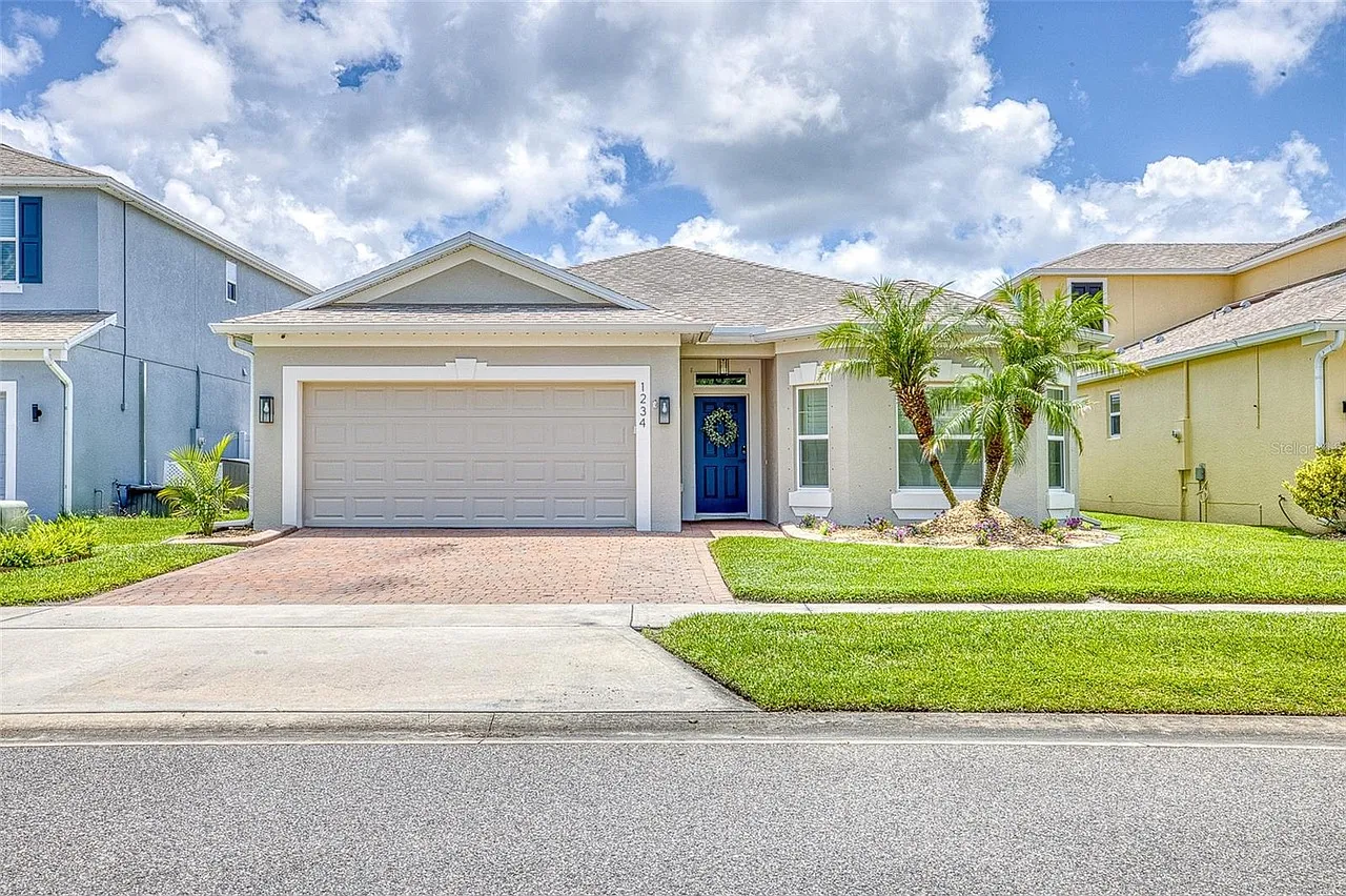 4 bed, 2029 sqft, $3,250 — Photo 1