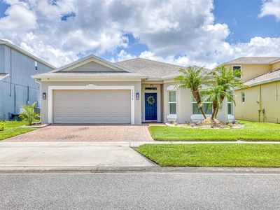 1234 Cap Diville Ave, Port Orange, FL, 32129