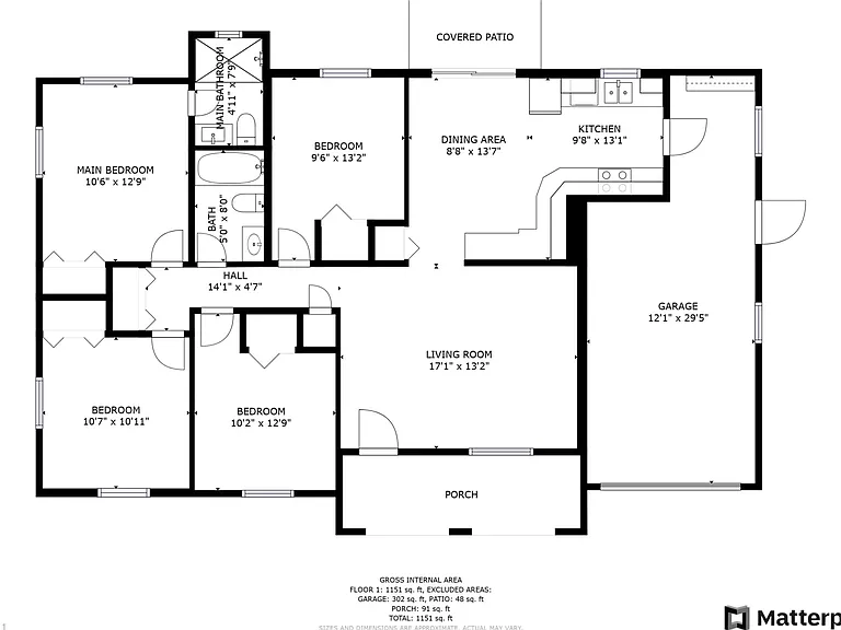 101 Burgos Rd — Photo 16