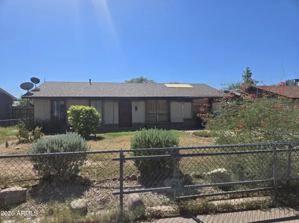 8839 W CAMPBELL Avenue, Phoenix, AZ 85037