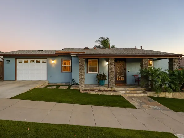 6475 Malcolm Dr, San Diego, CA 92115