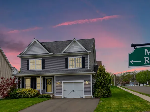 2 Mill Road #2, Plainville, CT 06062