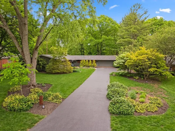 3868 Hillview Dr, Columbus, OH 43220