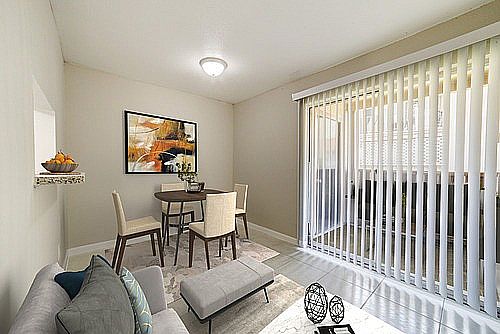 Ashford Casa Serena - Virtual Image