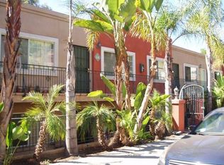 3626 1st Ave, San Diego, CA 92103