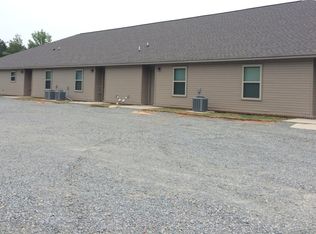 3000 E Woodson Lateral Rd, Hensley, AR 72065