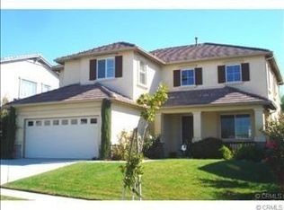 6175 Cedar Hill Pl, Etiwanda, CA 91739