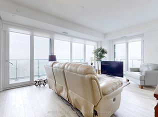 105 Oneida Cres #2410, Richmond Hill, ON L4B0H6