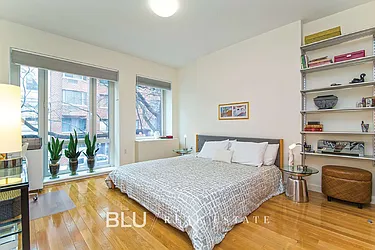 Rented by BLU Real Estate
