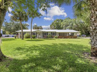 500 Dark Hammock Rd, Fort Pierce, FL 34947