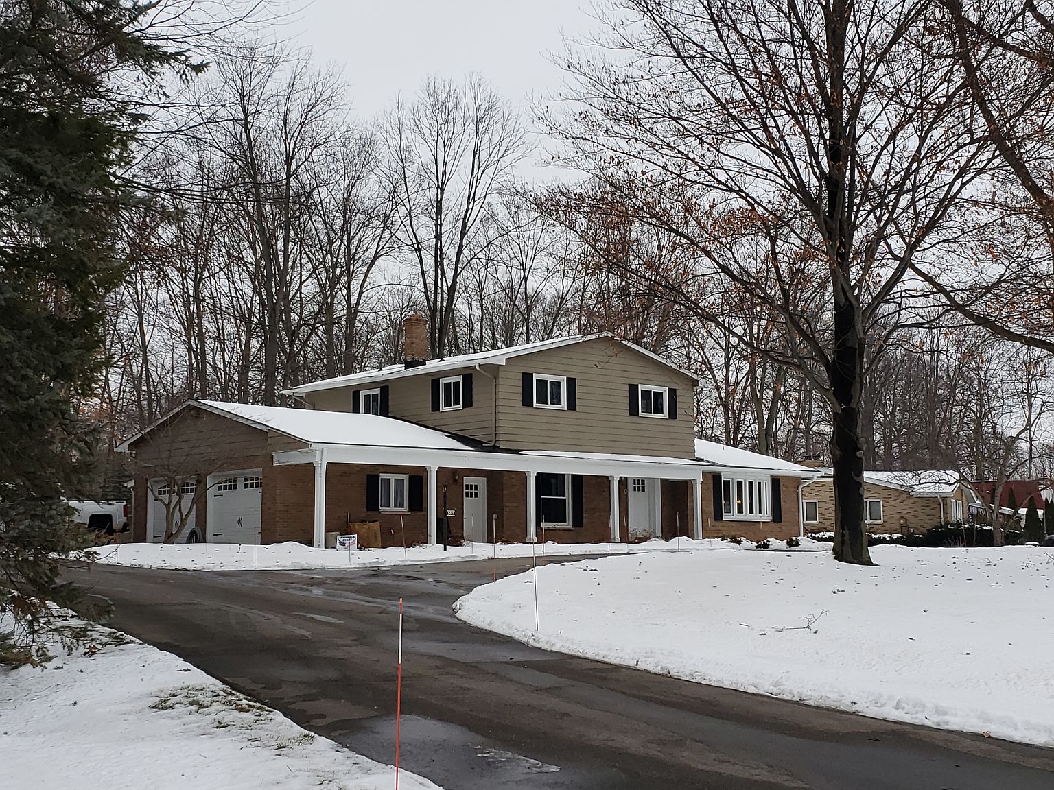 5401 S Sycamore Dr Burton MI 48509 Zillow