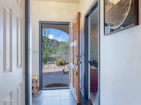 4155 W Coyote Ridge Trl, Tucson, AZ 85746