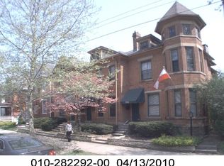 956 Neil Ave, Columbus, OH