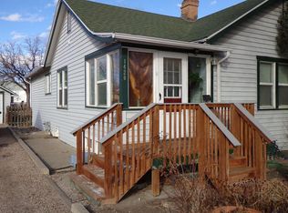 1420 Grand Ave, Grand Junction, CO 81501