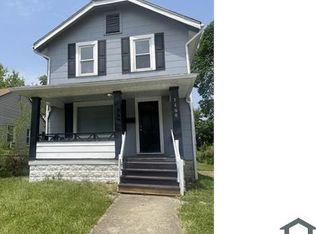 1400 22nd Ave, Columbus, OH