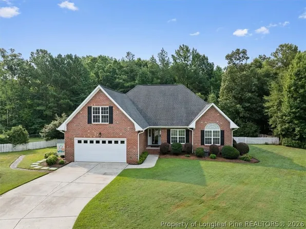7202 Scenic View Dr, Fayetteville, NC 28306