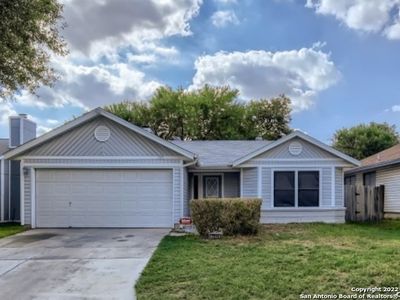 7315 Wistful Trail, San Antonio, TX, 78244