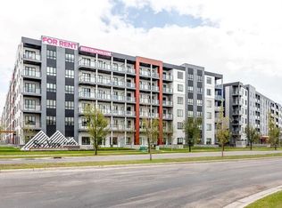 60 N Skyview Ranch Rd NE #2620, Calgary, AB T3N 2J8