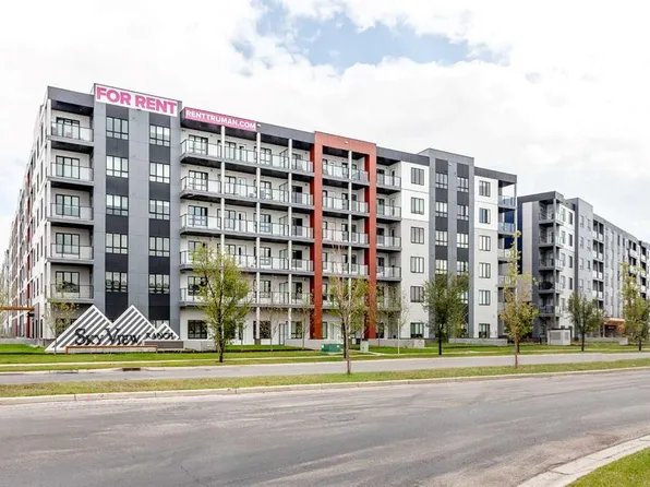60 N Skyview Ranch Rd NE #2620, Calgary, AB T3N 2J8