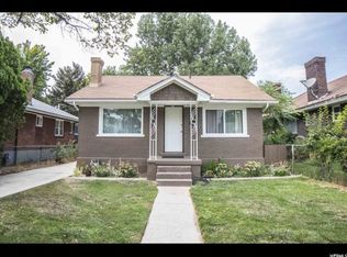 1344 S Roberta St, Salt Lake City, UT 84115