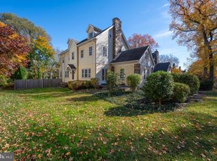 345 Valley Rd, Merion Station, PA 19066