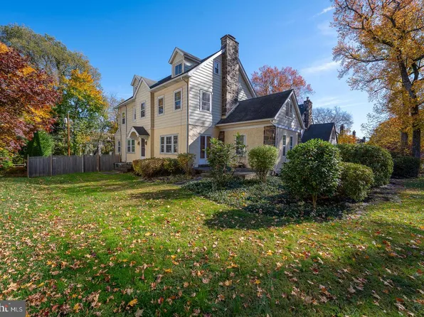 345 Valley Rd, Merion Station, PA 19066