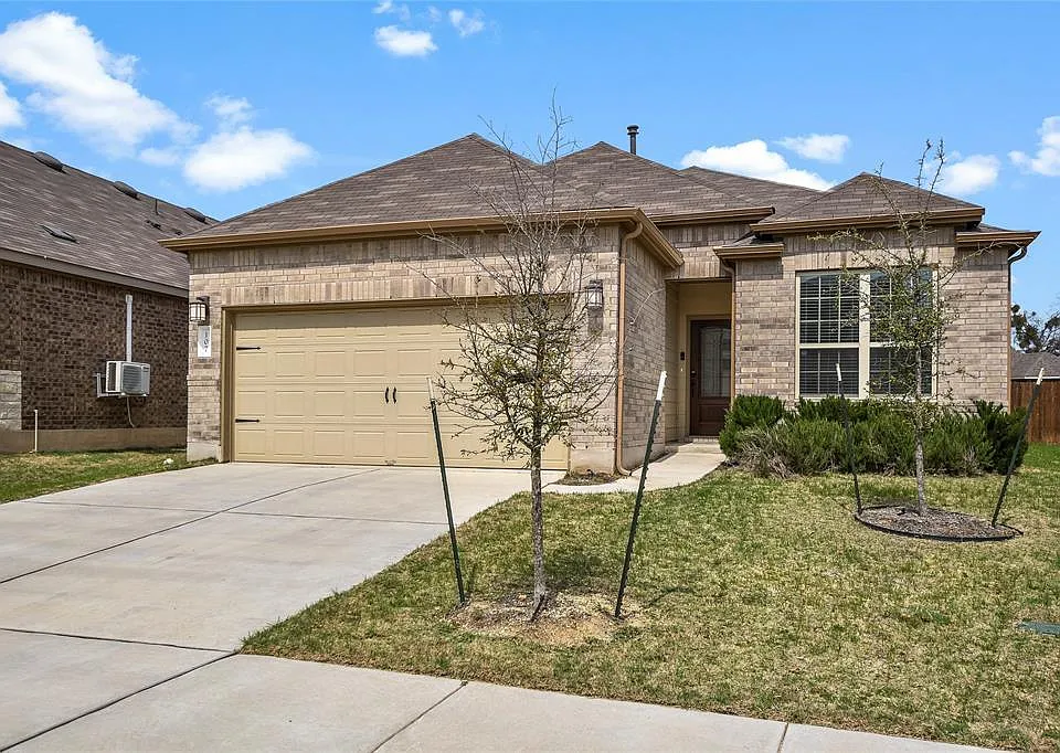 107 Barley Fork Ln