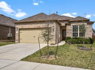 107 Barley Fork Ln, Hutto, TX 78634