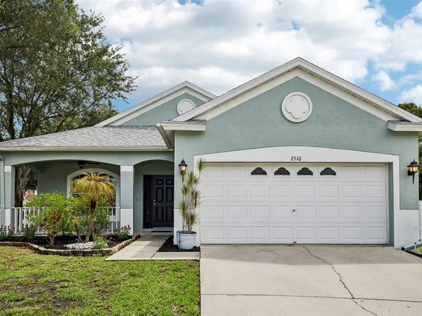 2510 Butterfly Landing Dr, Land O Lakes, FL 34638