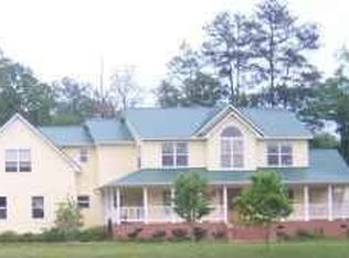 501 Strawhill Rd SE, Cleveland, TN 37323