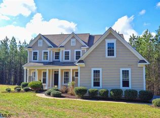 516 Antioch Springs Ln, Scottsville, VA 24590