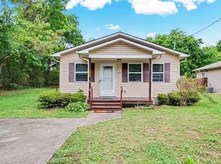 629 4th St, Hot Springs, AR 71913