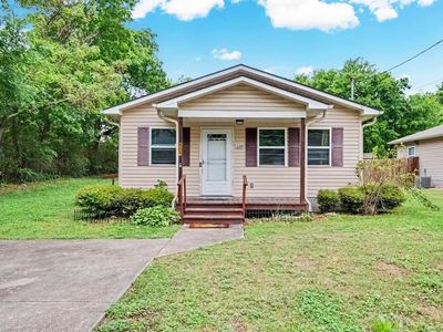 629 4th St, Hot Springs, AR, 71913