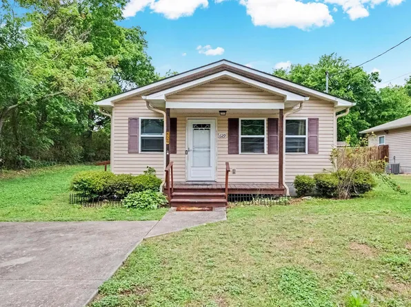 629 4th St, Hot Springs, AR 71913