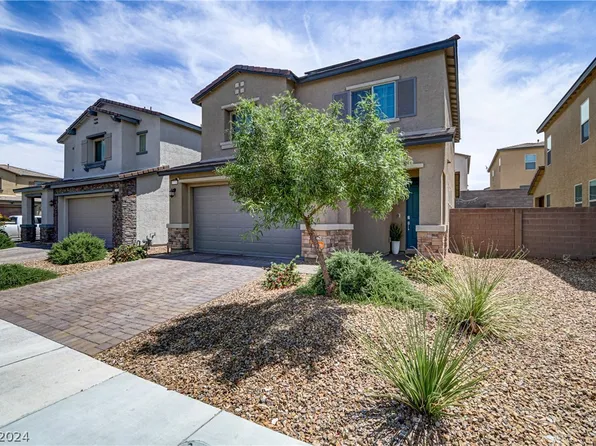 2724 Aldine Ct, Las Vegas, NV 89142