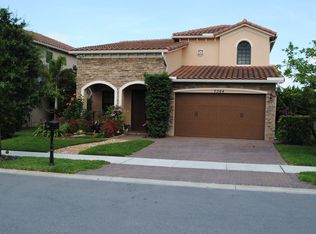 7364 NW 112th Ter, Parkland, FL 33076