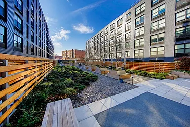 Rented by Domain Companies