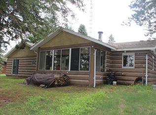 1203 Lakeview Dr, Mio, MI 48647